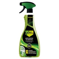 Спрей для мытья стёкол и зеркал Expel Антидождь, 450 мл (kastd) в магазинах Ашан