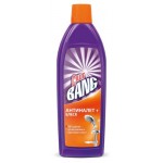 Чистящее средство Cillit Bang от налета и грязи, 750 мл (kastd)