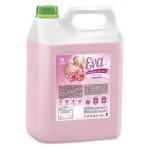Кондиционер для белья Grass EVA sensitive концентрированный, 5 л (kastd) Кондиционер для белья Grass EVA sensitive концентрированный, 5 л (kastd)