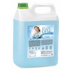 Кондиционер-ополаскиватель для белья Grass EVA Flower, 5 л (kastd) в магазинах Ашан