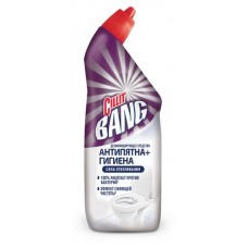 Чистящее средство для туалета Cillit Bang Сила отбеливания, 750 мл (kastd) в магазинах Ашан