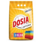 Стиральный порошок Dosia Color Optima Альпийская свежесть, 6 кг (kastd)