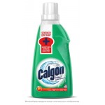 Гель для смягчения воды в стиральных машинах Calgon, 650 мл (kastd)