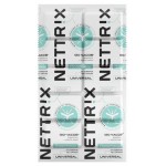 Пластины от комаров NETTRIX Universal 12 часов, 10 шт (kastd) Пластины от комаров NETTRIX Universal 12 часов, 10 шт (kastd)