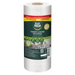 Полотенца хозяйственные Master Fresh Соты универсальные 25х30 см, 60 шт (kastd)
