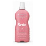 Гель для стирки деликатных тканей Serto, 750 мл 21 стирка (kastd)