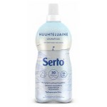 Кондиционер для белья Serto Теплый ветер, 750 мл 30 стирок Кондиционер для белья Serto Теплый ветер, 750 мл 30 стирок