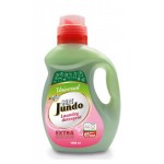 Гель для стирки Jundo Universal универсальный, 1 л 65 стирок (kastd)