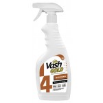 Спрей для чистки изделий из кожи Vash Gold, 500 мл (kastd)