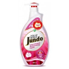 Гель для мытья посуды Jundo Сакура, 1 л (kastd) в магазинах Ашан