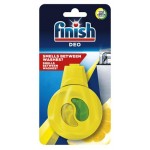 Освежитель для посудомоечной машины Finish Лимон и Лайм, 1 шт (kastd)