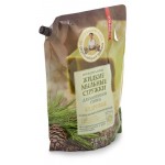 Стружки жидкие мыльные Рецепты Бабушки Агафьи Кедровые, 2 л (kastd) Стружки жидкие мыльные Рецепты Бабушки Агафьи Кедровые, 2 л (kastd)