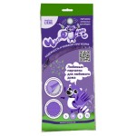 Перчатки латексные Meine Liebe Чистенот хозяйственные, размер M (kastd) Перчатки латексные Meine Liebe Чистенот хозяйственные, размер M (kastd)