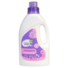 Кондиционер для детского белья Meine Liebe Гипоаллергенный с первых дней жизни ребенка, 800 мл (kastd) в магазинах Ашан