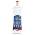 Вода парфюмированная для утюгов Goodhelper PWI-1000, 1 л (kastd)