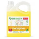 Кондиционер для белья Synergetic Цветочная фантазия, 2,75 л (kastd) Кондиционер для белья Synergetic Цветочная фантазия, 2,75 л (kastd)