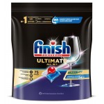 Капсулы для посудомоечной машины Finish Ultimate, 75 шт (kastd) Капсулы для посудомоечной машины Finish Ultimate, 75 шт (kastd)