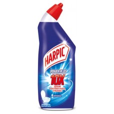 Чистящее средство для туалета Harpic Power Plus Original, 700 мл (kastd) в магазинах Ашан