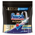 Капсулы для посудомоечной машины Finish Ultimate, 15 шт (kastd) Капсулы для посудомоечной машины Finish Ultimate, 15 шт (kastd)
