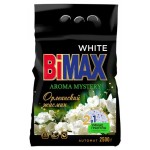Стиральный порошок Bimax White Automat Орлеанский жасмин, 2,5 кг (kastd) Стиральный порошок Bimax White Automat Орлеанский жасмин, 2,5 кг (kastd)