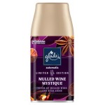 Сменный баллон Glade Мистика Глинтвейна, 269 мл (kastd)