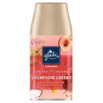 Сменный баллон Glade Брызги Шампанского, 269 мл (kastd)