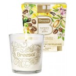 Свеча ароматическая Breesal Aroma Sphere Волшебное пробуждение, 170 г (kastd)