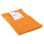 Салфетка Actuel оранжевая, 30х50 см (kastd)