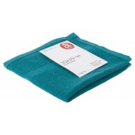 Салфетка Actuel изумрудная, 30х30 см (kastd)