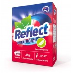 Стиральный порошок Reflect Максимум, 2 кг (kastd) Стиральный порошок Reflect Максимум, 2 кг (kastd)