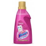 Пятновыводитель для тканей Vanish Oxi Advance Мультисила дезинфицирующий гель, 750 мл (kastd) Пятновыводитель для тканей Vanish Oxi Advance Мультисила дезинфицирующий гель, 750 мл (kastd)