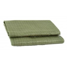 Мешок для мусора зеленый, 90 л (kastd) в магазинах Ашан