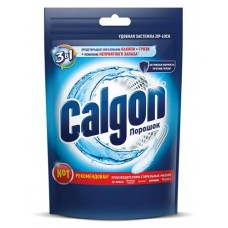 Средство для смягчения воды Calgon 3 в 1, 200 г (kastd) в магазинах Ашан