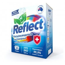 Пятновыводитель кислородный Reflect OХI stain remover Экологичный, 900 г (kastd) в магазинах Ашан