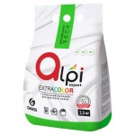 Порошок стиральный Grass Alpi Expert для цветного белья, 2,5 кг (kastd) Порошок стиральный Grass Alpi Expert для цветного белья, 2,5 кг (kastd)