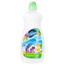Кондиционер для белья Chirton Альпийская Долина, 2 л (kastd) в магазинах Ашан