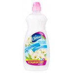 Кондиционер для белья Chirton Цветущая скандинавия, 2 л (kastd) Кондиционер для белья Chirton Цветущая скандинавия, 2 л (kastd)