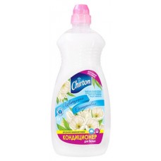 Кондиционер для белья Chirton Цветущая скандинавия, 2 л (kastd) в магазинах Ашан