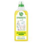Средство для посудомоечных машин Synergetic универсальное, 1 л (kastd) Средство для посудомоечных машин Synergetic универсальное, 1 л (kastd)