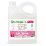 Гель для стирки Synergetic для всех видов тканей, 2,75 л (kastd)