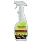 Средство для чистки варочных панелей и стеклокерамики Molecola, 500 мл (kastd)