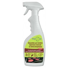 Средство для чистки варочных панелей и стеклокерамики Molecola, 500 мл (kastd) в магазинах Ашан