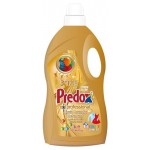 Гель для стирки Predox для белого и цветного белья Золото, 3 л (kastd)