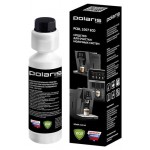 Средство для удаления накипи в кофемашинах и кофеварках Polaris PCDL 1007 ECO концентрированное, 250 мл (kastd)