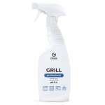 Чистящее средство Grass Grill Professional, 600 мл (kastd)