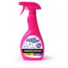 Спрей для ванной комнаты Адрилан Универсальный, 500 мл (kastd) в магазинах Ашан