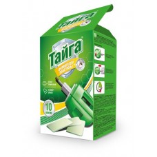 Средство от комаров Тайга комплект: фумигатор + инсектицидные пластины 10 шт (kastd) в магазинах Ашан