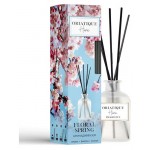 Аромадиффузор Oriatique Floral Spring Весенние цветы, 40 мл (kastd)