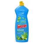 Средство для мытья посуды Биолан Алоэ вера, 900 мл (kastd) Средство для мытья посуды Биолан Алоэ вера, 900 мл (kastd)