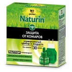 Комплект от комаров Gardex Naturin прибор универсальный + жидкость от комаров без запаха, 30 ночей (kastd) Комплект от комаров Gardex Naturin прибор универсальный + жидкость от комаров без запаха, 30 ночей (kastd)